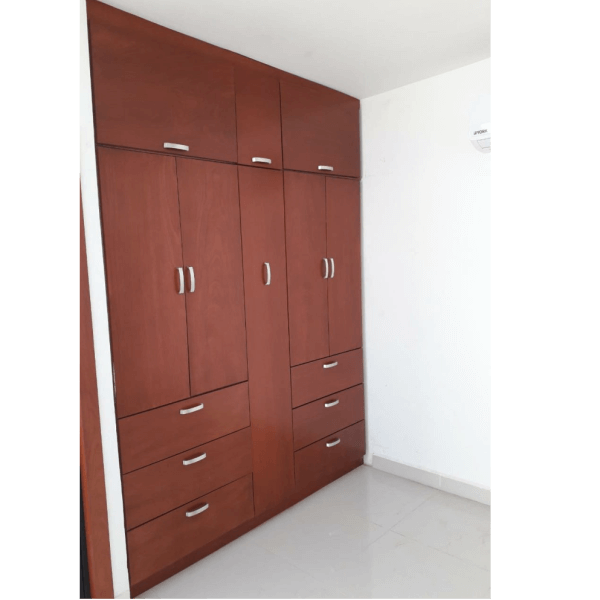 closet